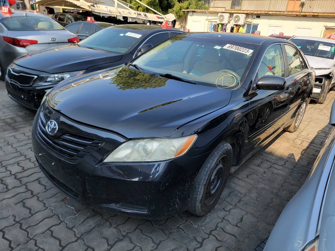 2007 TOYOTA CAMRY — 191519 Miles — Lot 69700223 - Marhaba Auctions Used Cars - Image 6