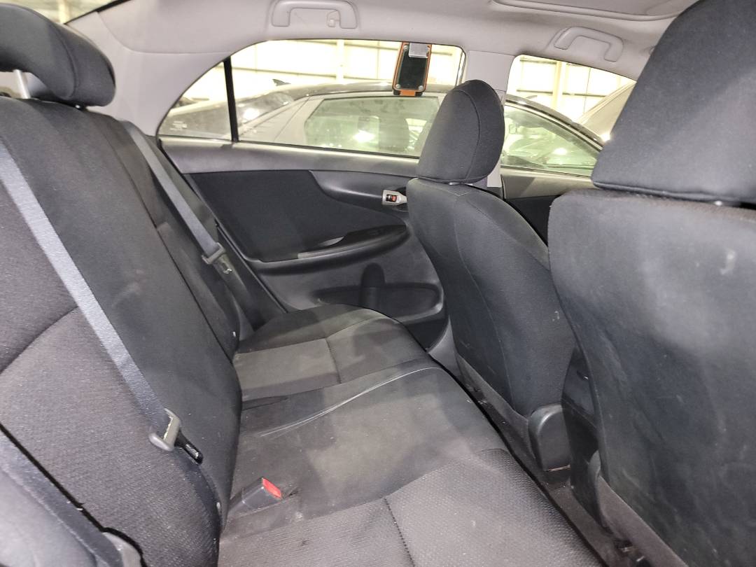 2009 TOYOTA COROLLA — 160437 Miles — Lot 76453083 - Marhaba Auctions Used Cars - Image 5
