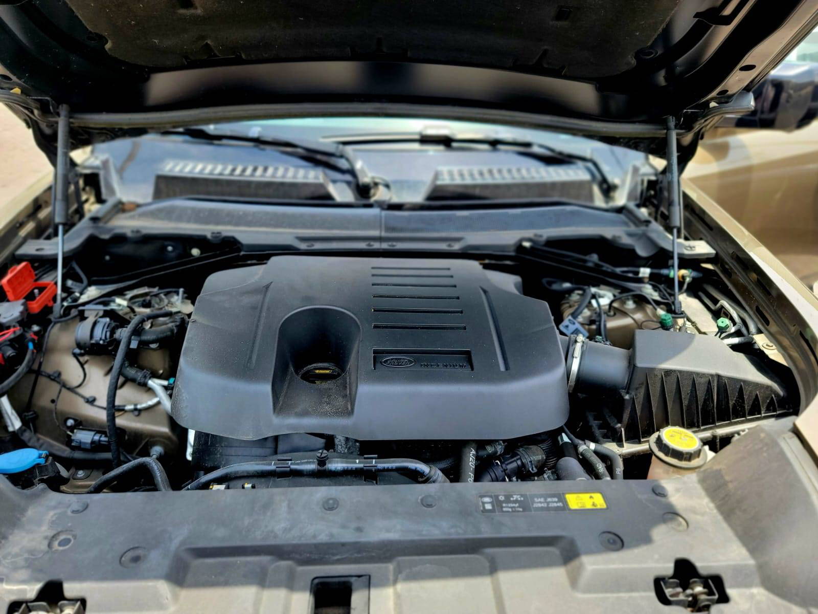 LAND ROVER DEFENDER 110 S 2023 - Marhaba Auction Used Cars - Image 12