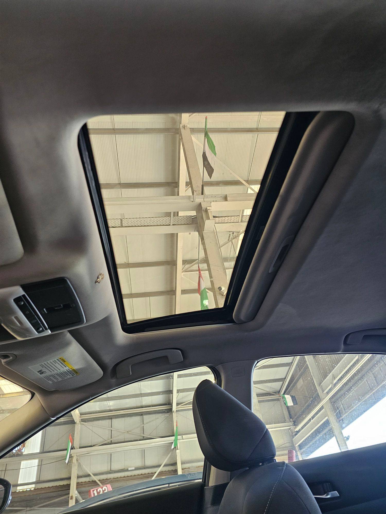 NISSAN ALTIMA 2020 - Marhaba Auction Used Cars - Image 8