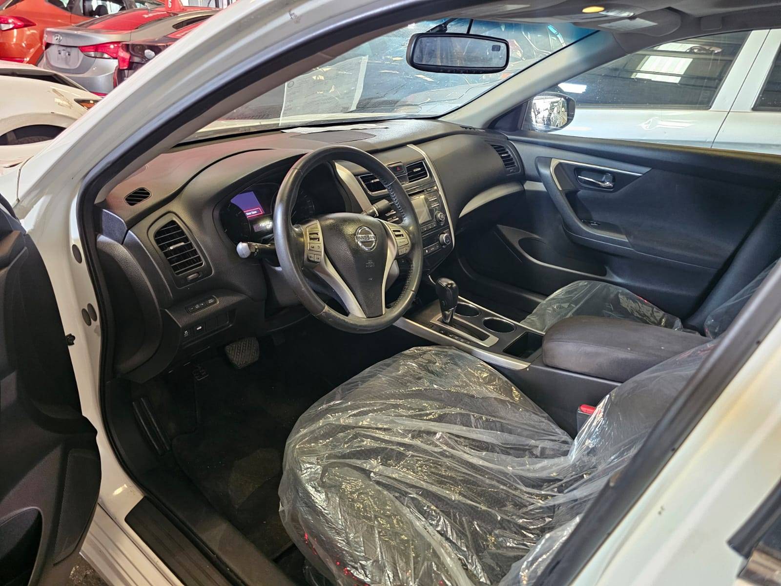 2015 NISSAN ALTIMA — 178588 Miles — Lot 5FC180243 — Main - Marhaba Auctions Used Cars - Image 8
