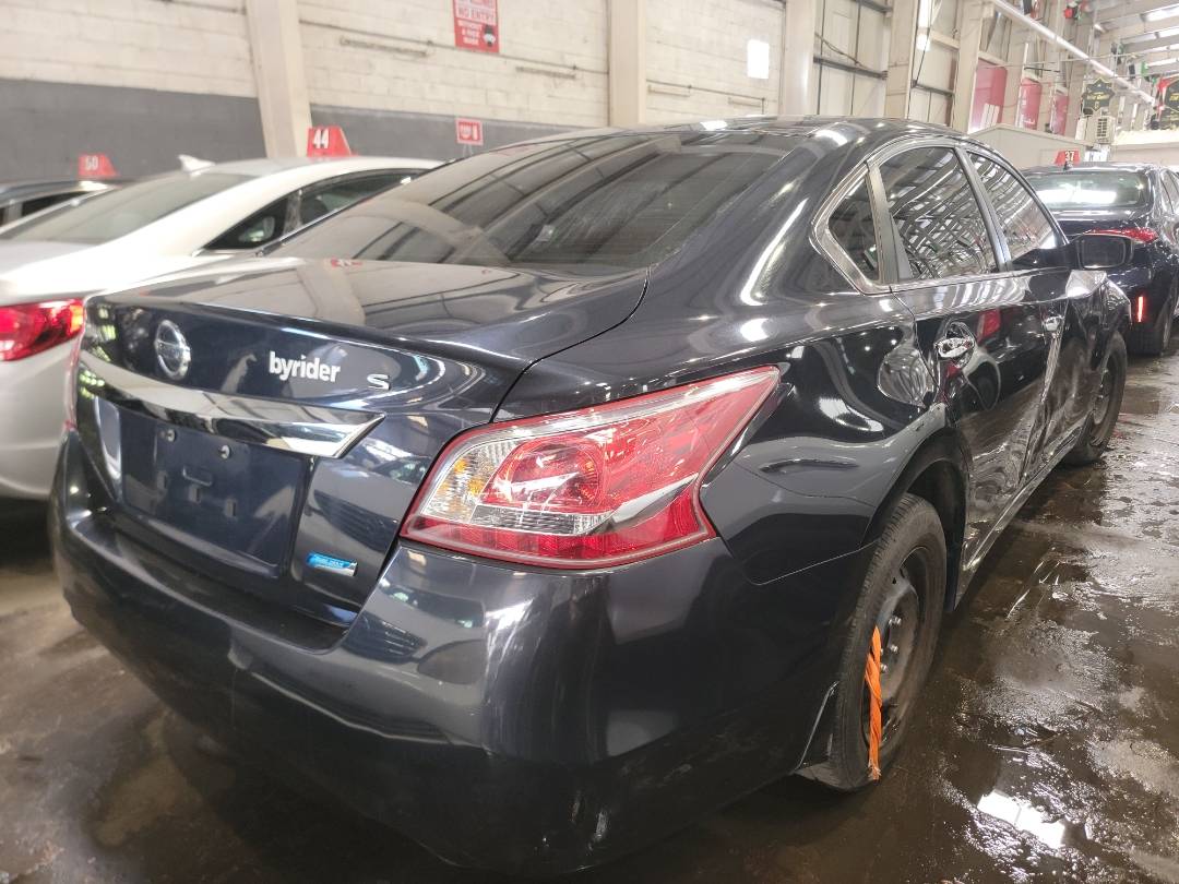 2013 NISSAN ALTIMA — 175224 Miles — Lot 62993163 - Marhaba Auctions Used Cars - Image 3