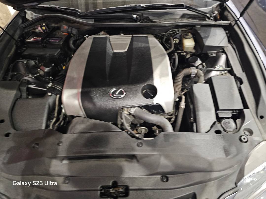 2013 LEXUS GS 350 — 154785 KM — Lot LXD5006791 — Main - Marhaba Auctions Used Cars - Image 10