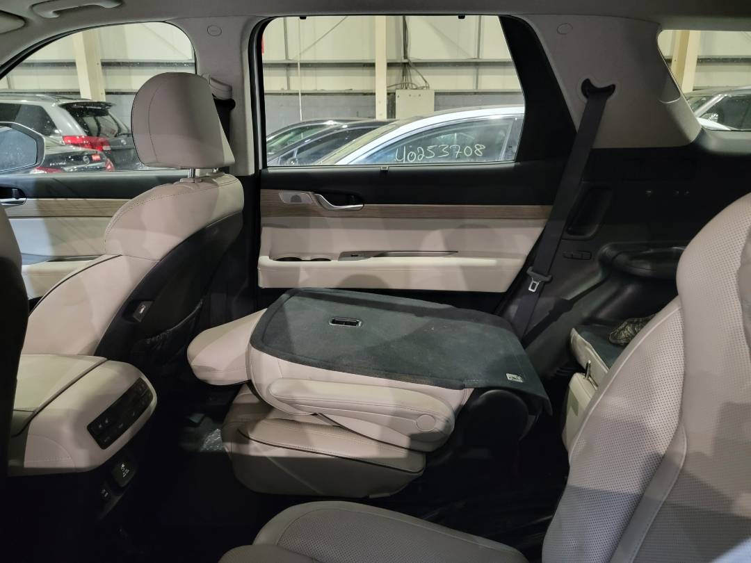 2021 HYUNDAI PALISADE LIMITED — 62088 Miles — Lot 4MU276207 — Main - Marhaba Auctions Used Cars - Image 7