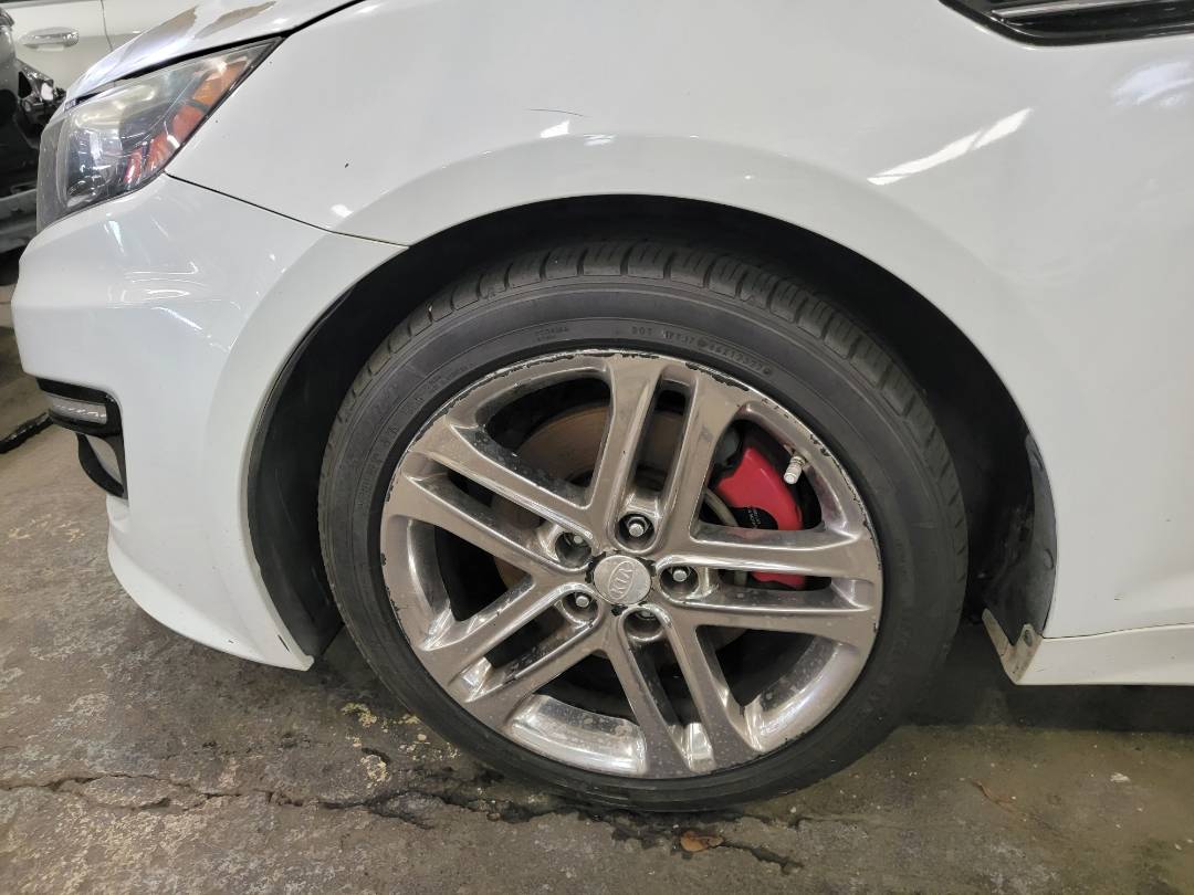 2013 KIA OPTIMA — 140699 Miles — Lot G134698 — Main - Marhaba Auctions Used Cars - Image 11