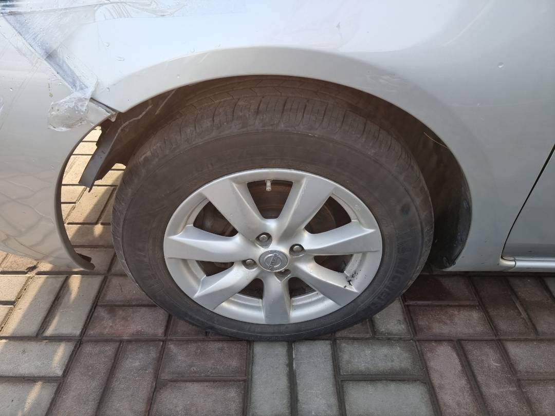 2013 NISSAN VERSA — 149444 Miles — Lot DL824385 — Ind. 12 - Marhaba Auctions Used Cars - Image 10