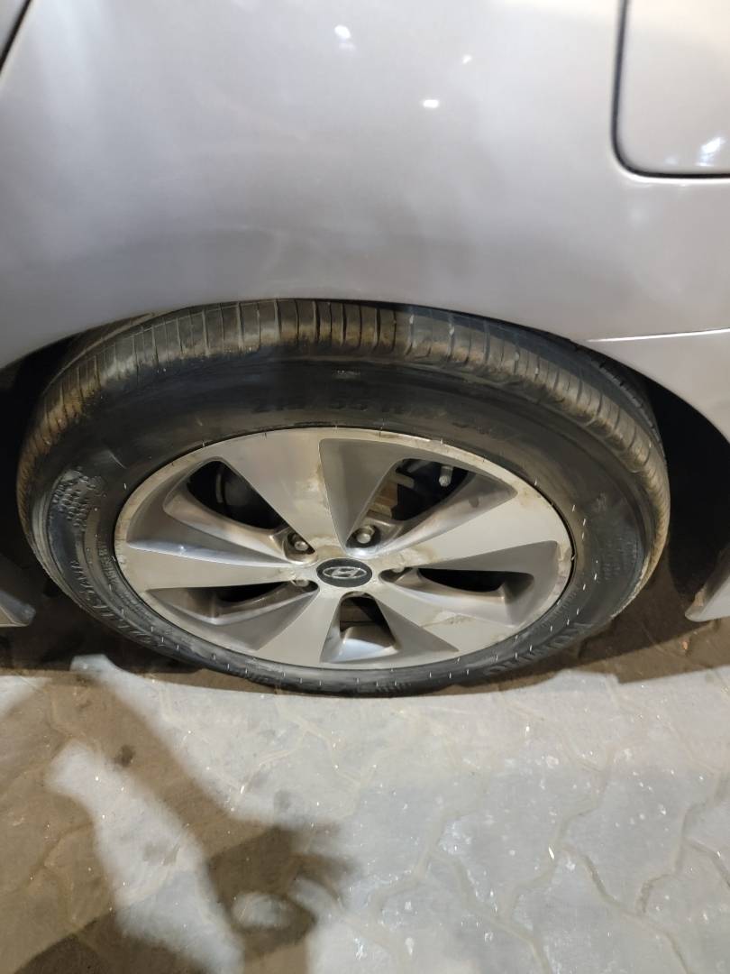 2012 HYUNDAI SONATA — 169833 KM — Lot BCA012274 — Main - Marhaba Auctions Used Cars - Image 6
