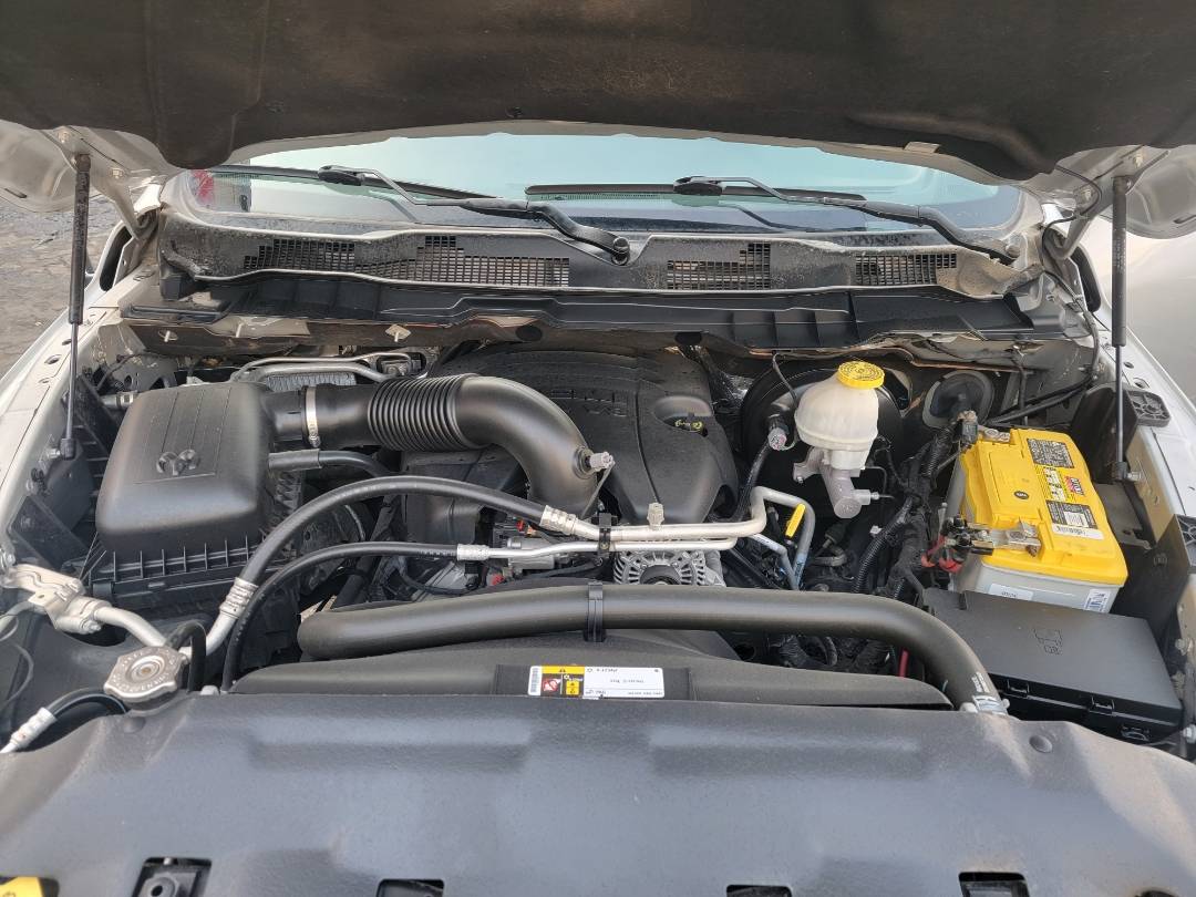 2019 DODGE RAM 1500 — 82702 Miles — Lot 1KS563106 — Main - Marhaba Auctions Used Cars - Image 10