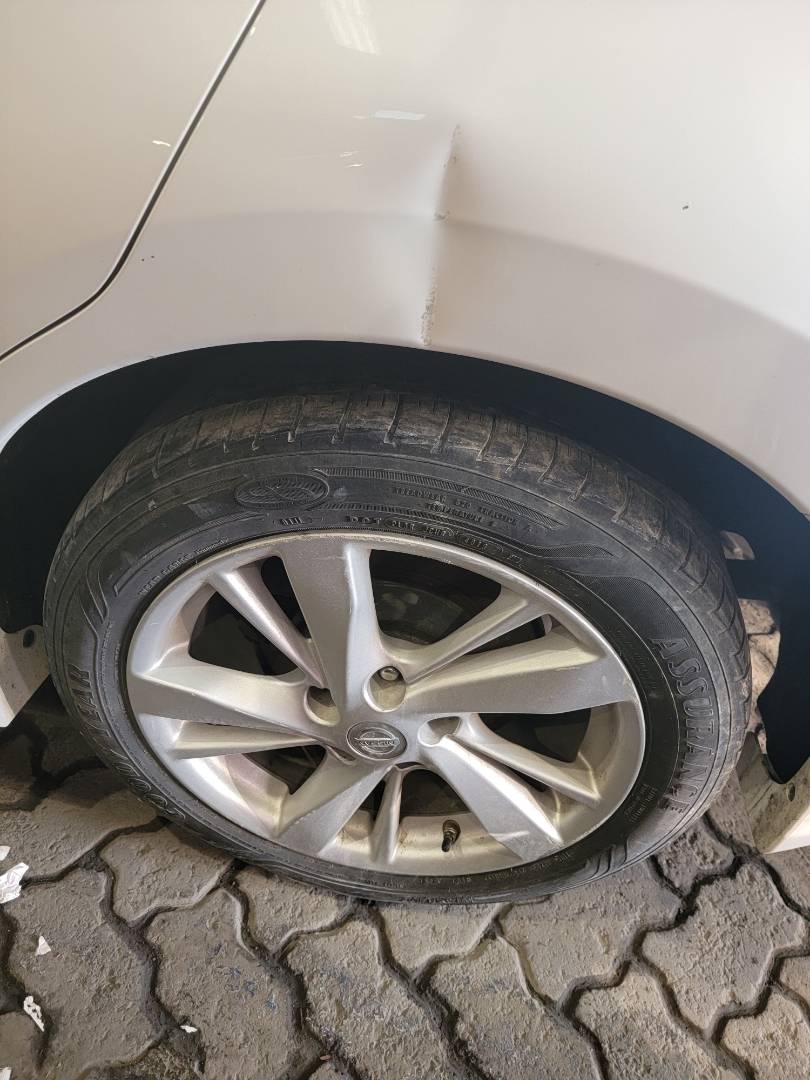 2013 NISSAN ALTIMA — 170485 Miles — Lot 170276 — Main - Marhaba Auctions Used Cars - Image 9