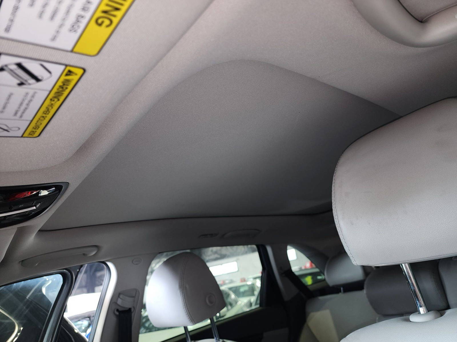 KIA SORENTO 2020 - Marhaba Auction Used Cars - Image 10