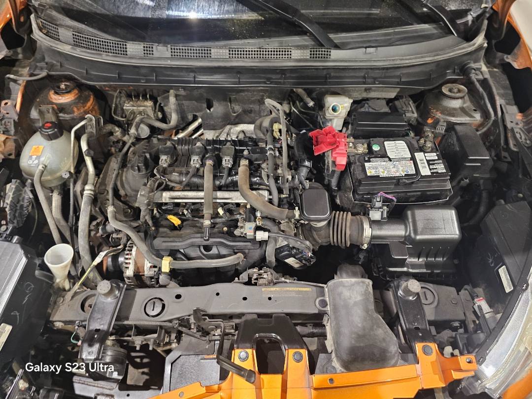 NISSAN KICKS 2019 - Marhaba Auction Used Cars - Image 9