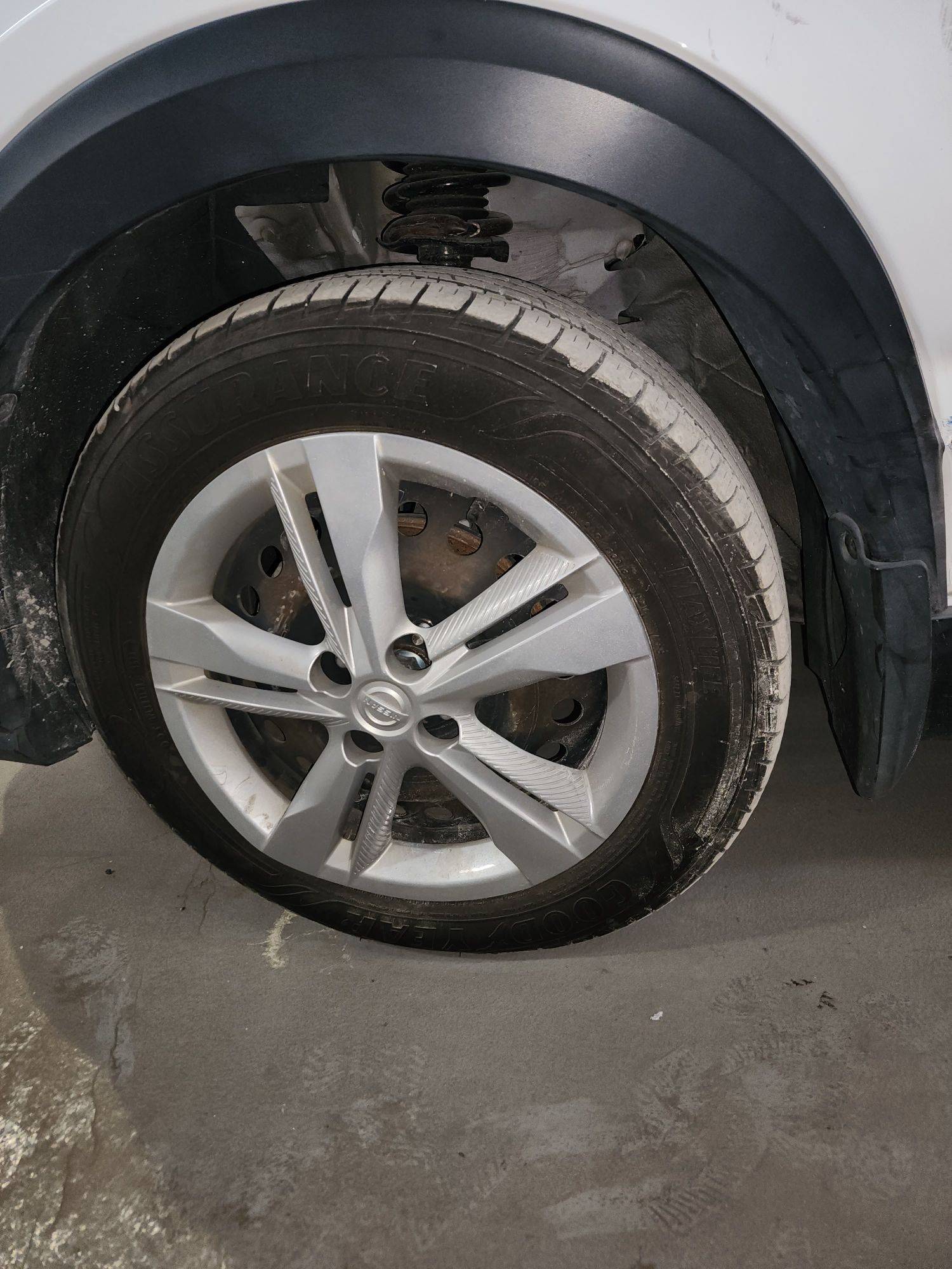 NISSAN KICKS 2022 - Marhaba Auction Used Cars - Image 9