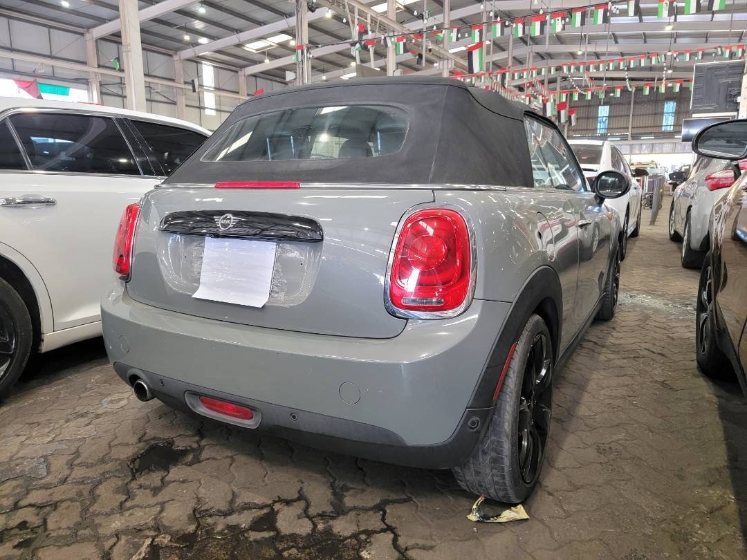 2019 MINI COOPER — 105028 Miles — Lot 5C5XK3F79672 — Main - Marhaba Auctions Used Cars - Image 4