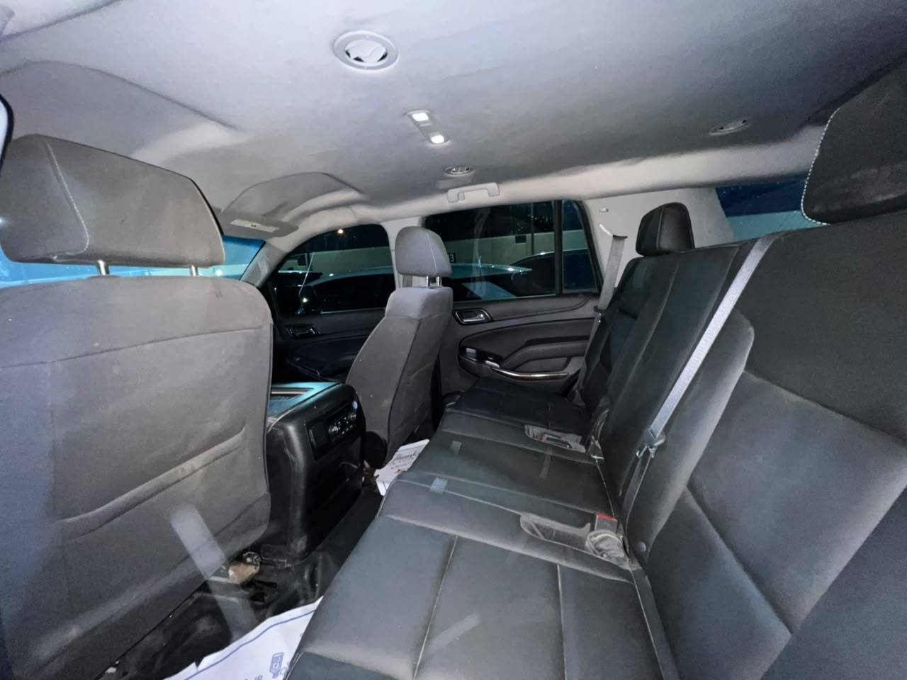 2020 CHEVROLET TAHOE — 147931 Miles — Lot C6LR228976 - Marhaba Auctions Used Cars - Image 10