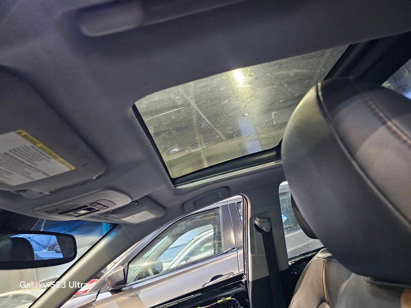 TOYOTA CAMRY 2019 - Marhaba Auction Used Cars - Image 10