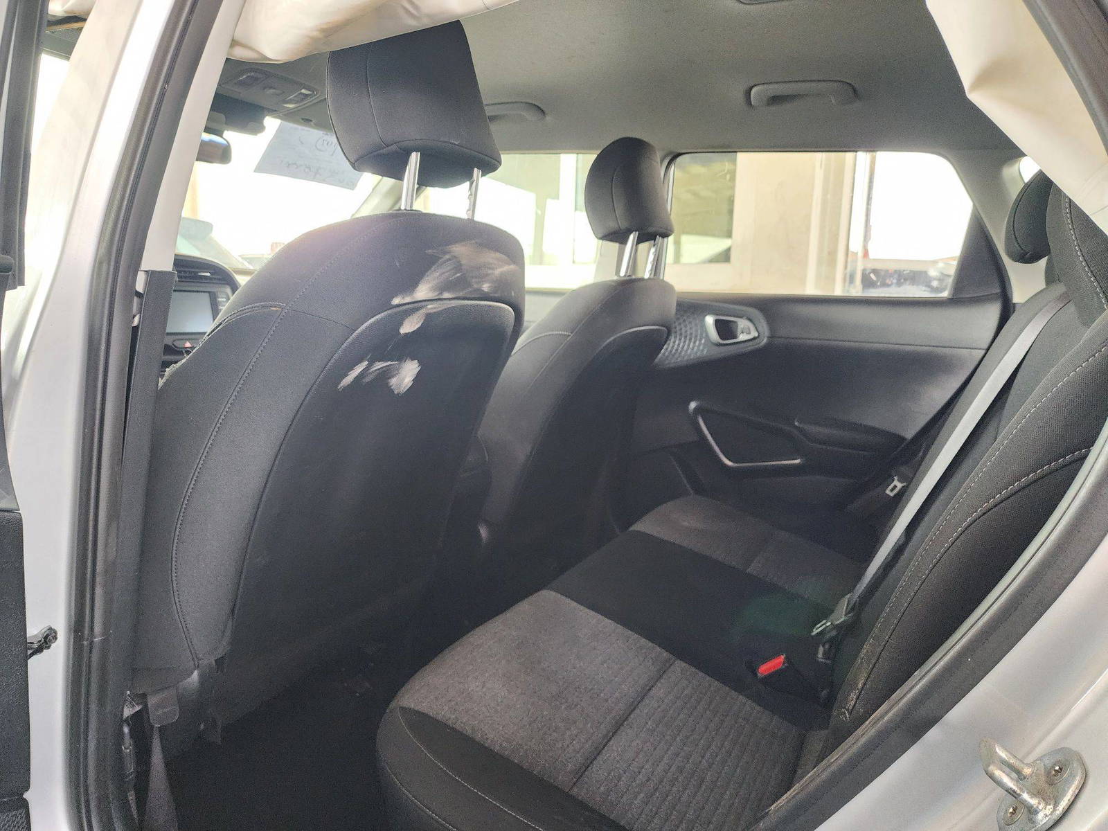 2021 KIA SOUL — 67028 Miles — Lot M7772550 — Main - Marhaba Auctions Used Cars - Image 6