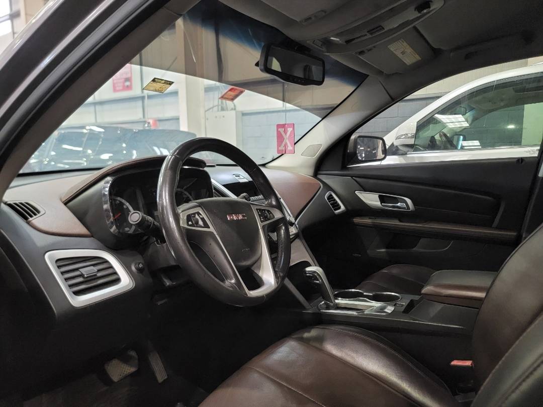 GMC TERRAIN 2011 - Marhaba Auction Used Cars - Image 6