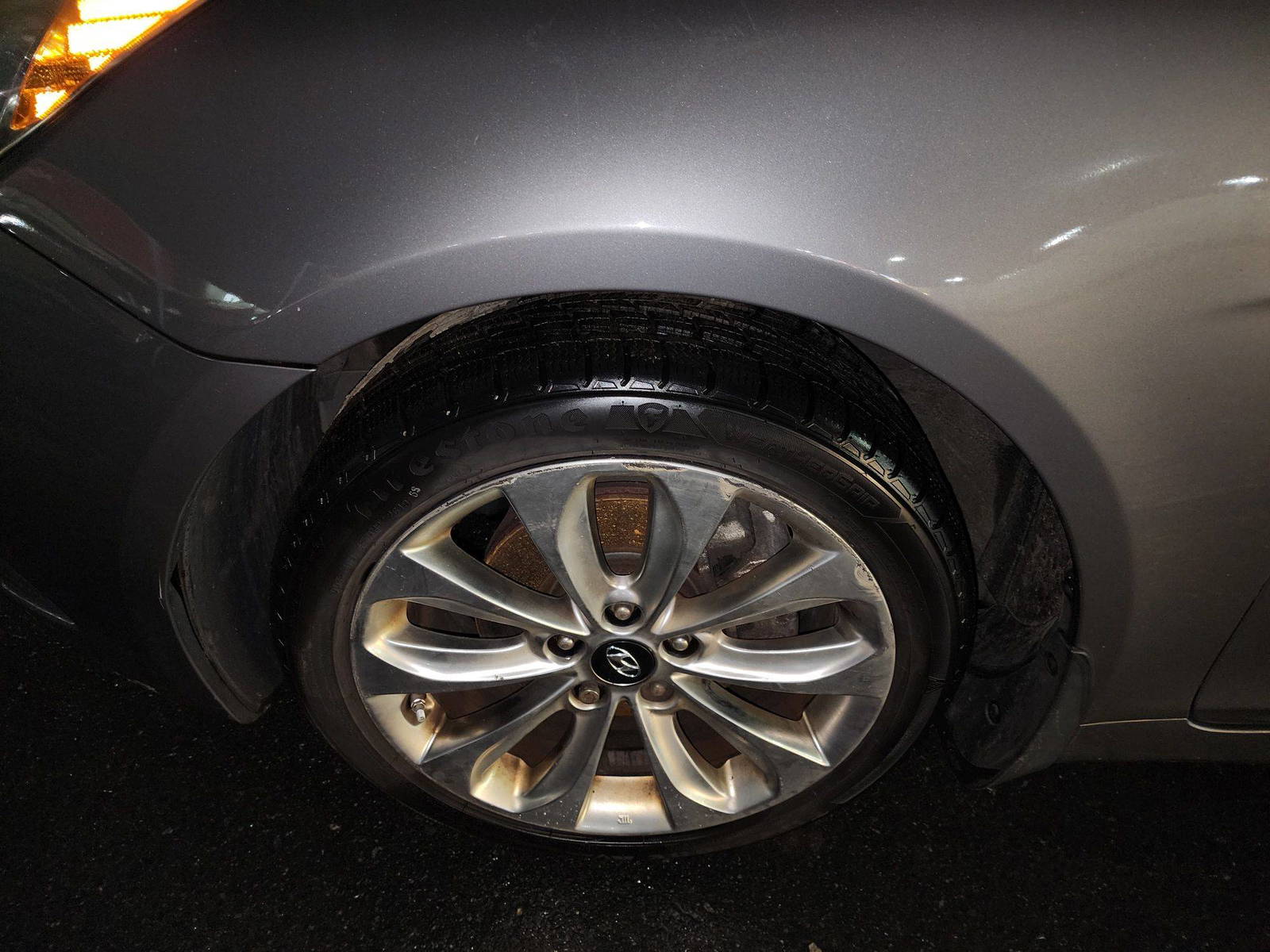 2012 HYUNDAI SONATA — 154372 Miles — Lot 80178823 - Marhaba Auctions Used Cars - Image 10