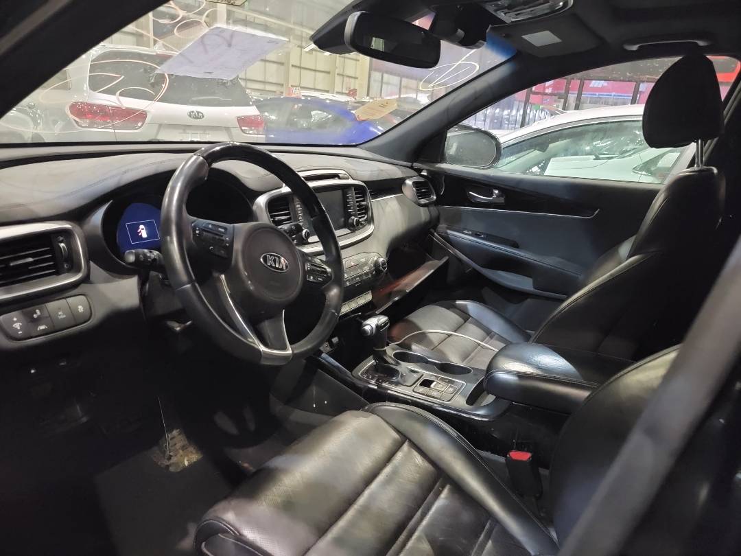 2018 KIA SORENTO — 99086 Miles — Lot 58JG388553 — Main - Marhaba Auctions Used Cars - Image 6
