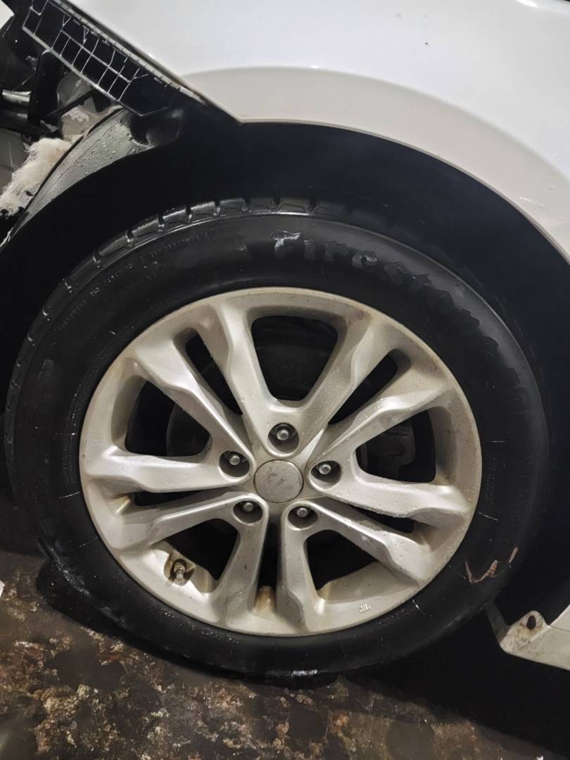 2013 KIA OPTIMA — 150993 Miles — Lot G253507 — Main - Marhaba Auctions Used Cars - Image 8