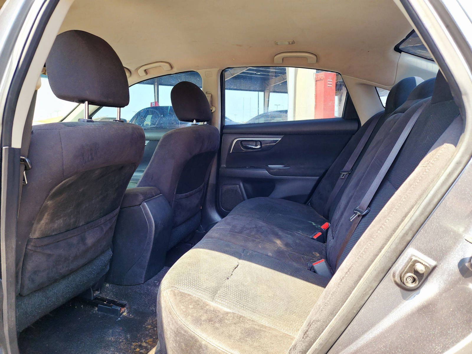 2014 NISSAN ALTIMA — 171890 Miles — Lot 3119510 — Souq - Marhaba Auctions Used Cars - Image 6