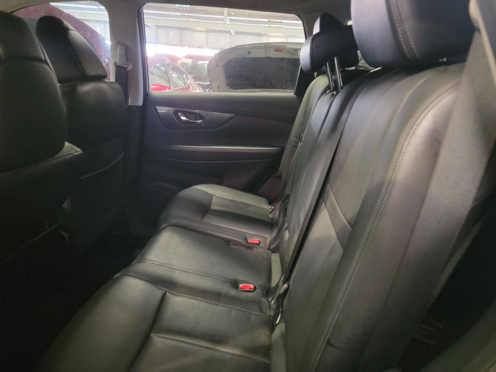 2014 NISSAN ROGUE — 140799 Miles — Lot T5EC771888 — Main - Marhaba Auctions Used Cars - Image 9