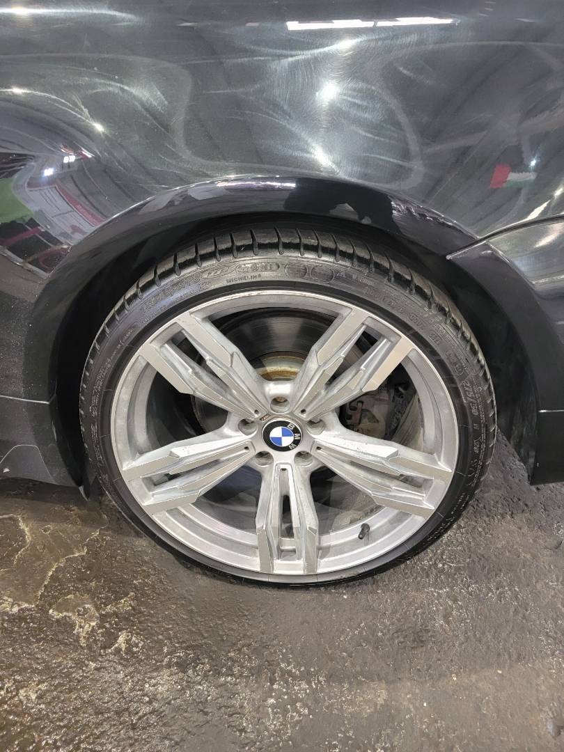 2006 BMW 650i — 274240 KM — Lot CN76502 — Main - Marhaba Auctions Used Cars - Image 10