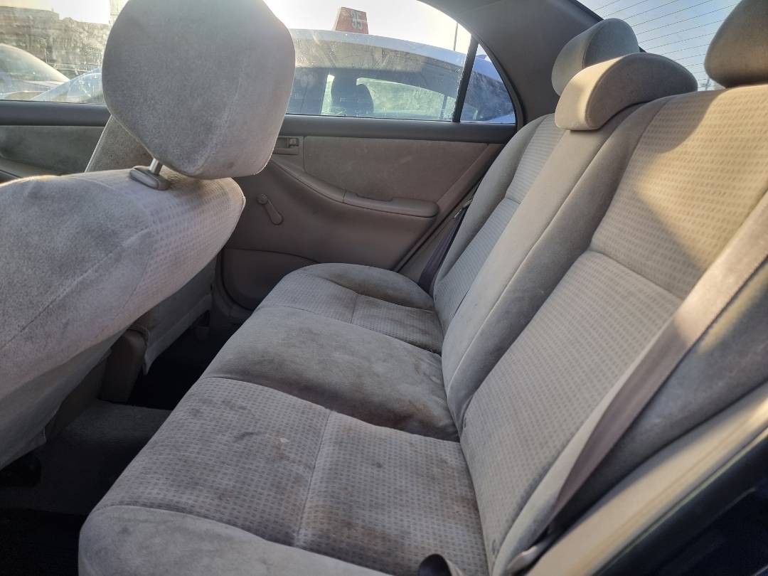 TOYOTA COROLLA 2007 - Marhaba Auction Used Cars - Image 6