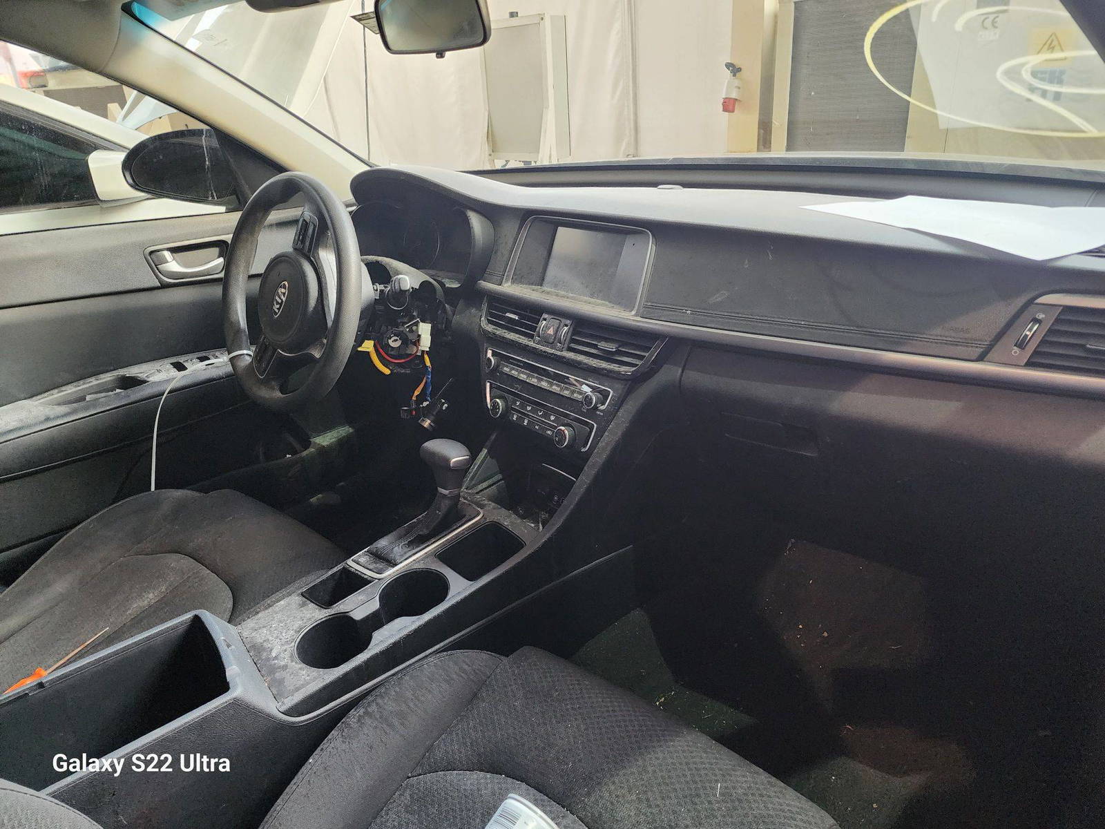 2018 KIA OPTIMA — 109295 Miles — Lot 78931733 - Marhaba Auctions Used Cars - Image 6