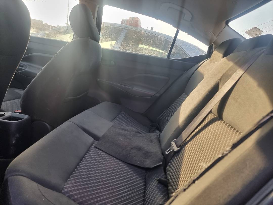 2020 NISSAN VERSA — 168571 Miles — Lot 6LL918073 — Main - Marhaba Auctions Used Cars - Image 15