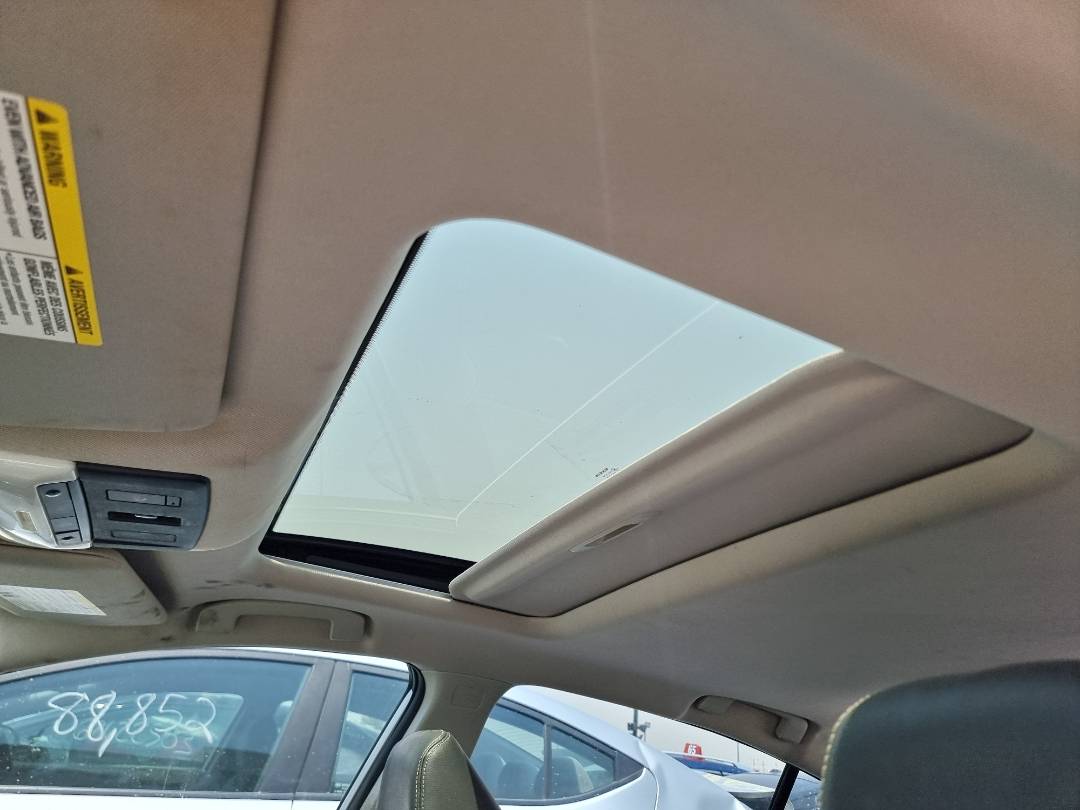 2019 NISSAN ALTIMA — 41132 Miles — Lot 154524 — Ind. 12 - Marhaba Auctions Used Cars - Image 9