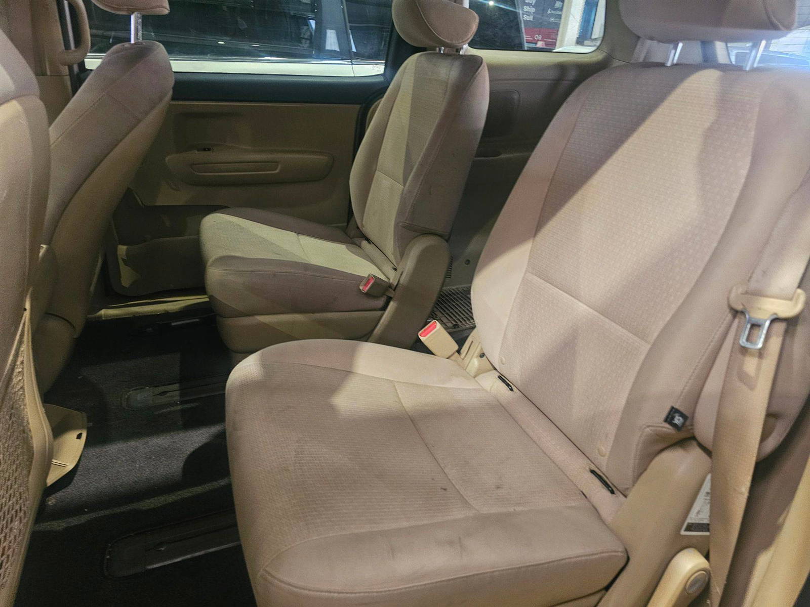 2016 KIA SEDONA — 125643 Miles — Lot G6124983 — Main - Marhaba Auctions Used Cars - Image 10