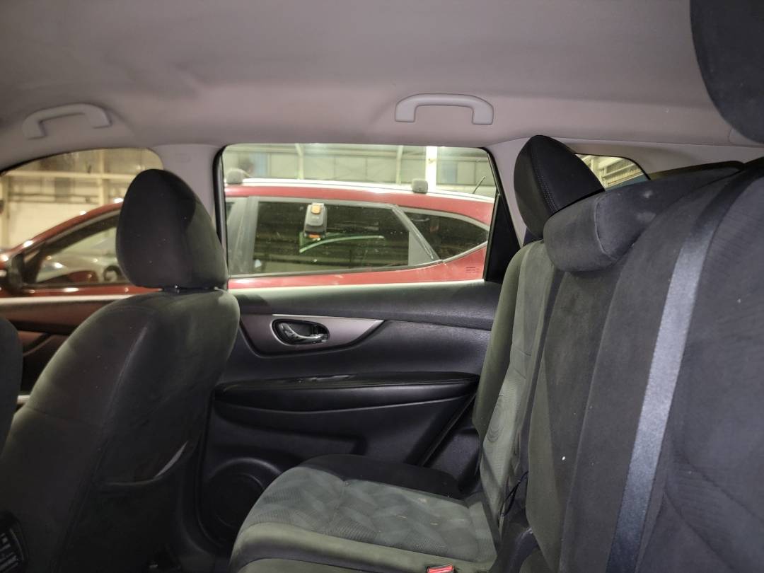 2015 NISSAN ROGUE — 113528 Miles — Lot 5FP503567 — Main - Marhaba Auctions Used Cars - Image 7