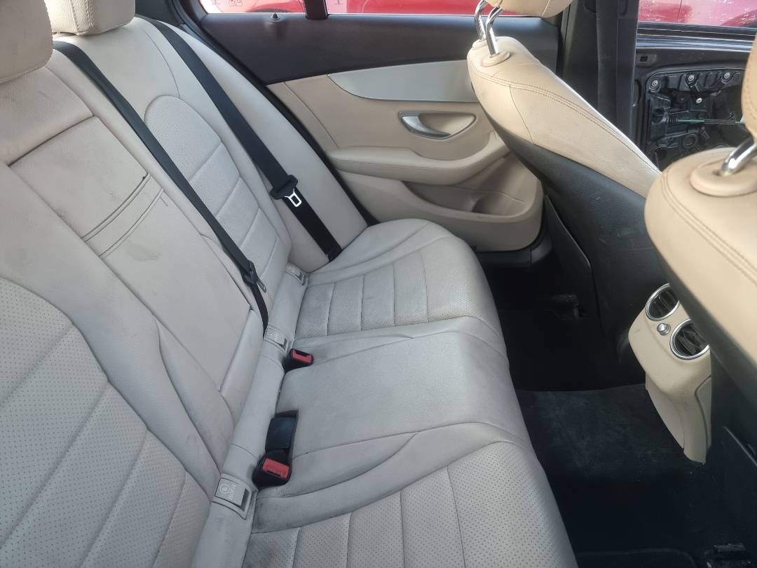 2018 MERCEDES BENZ C300 — 98838 Miles — Lot 9JU237605 — Main - Marhaba Auctions Used Cars - Image 6
