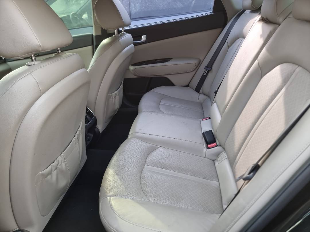2016 KIA OPTIMA — 138437 Miles — Lot G098406 — Ind. 12 - Marhaba Auctions Used Cars - Image 6