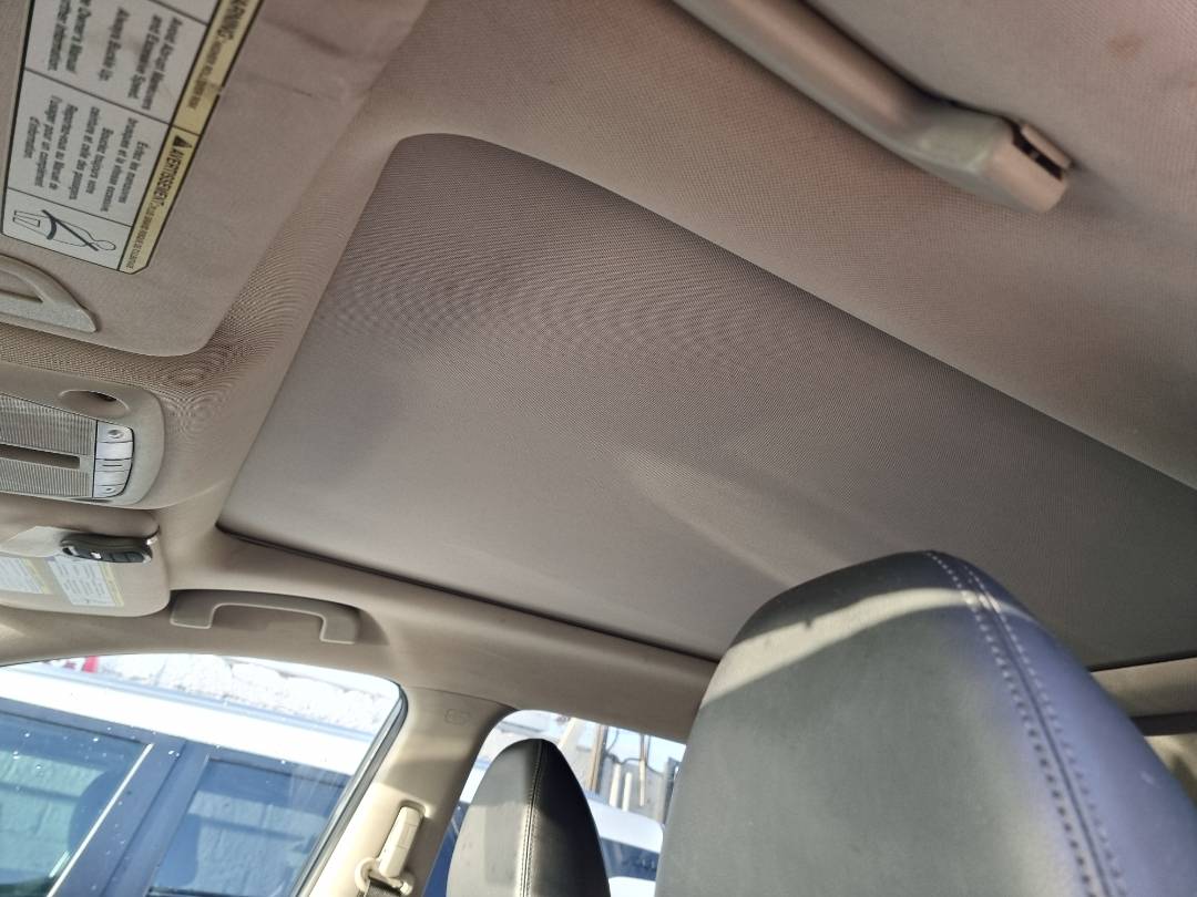 2015 NISSAN ROGUE — 179678 Miles — Lot C763545 — Ind. 12 - Marhaba Auctions Used Cars - Image 8
