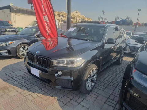 BMW X 5