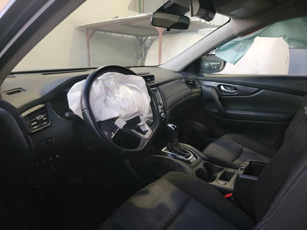 2020 NISSAN ROGUE — 73126 Miles — Lot 013746 — Main - Marhaba Auctions Used Cars - Image 6
