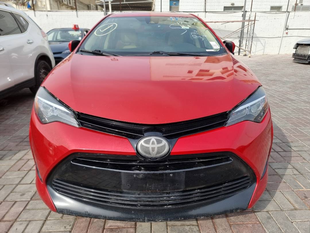 2018 TOYOTA COROLLA — 174673 Miles — Lot 314598 — Ind. 12 - Marhaba Auctions Used Cars - Image 10