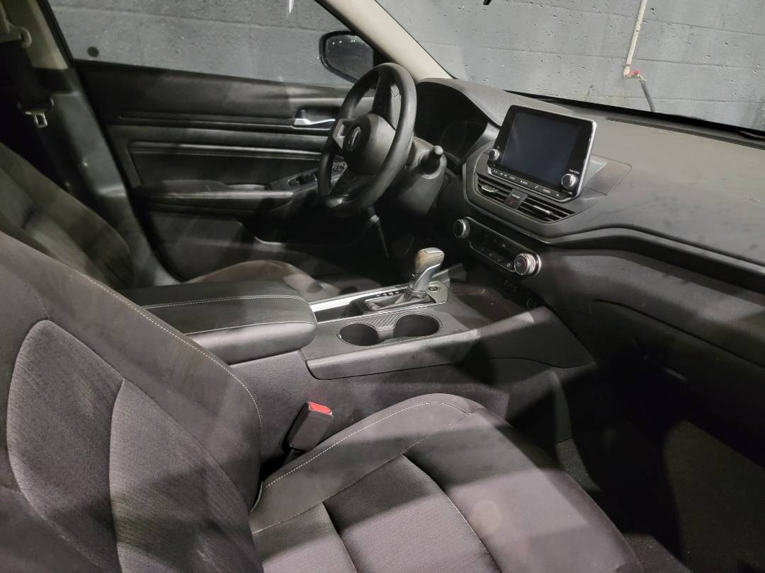 2019 NISSAN ALTIMA — 83961 Miles — Lot 54516852 - Marhaba Auctions Used Cars - Image 8