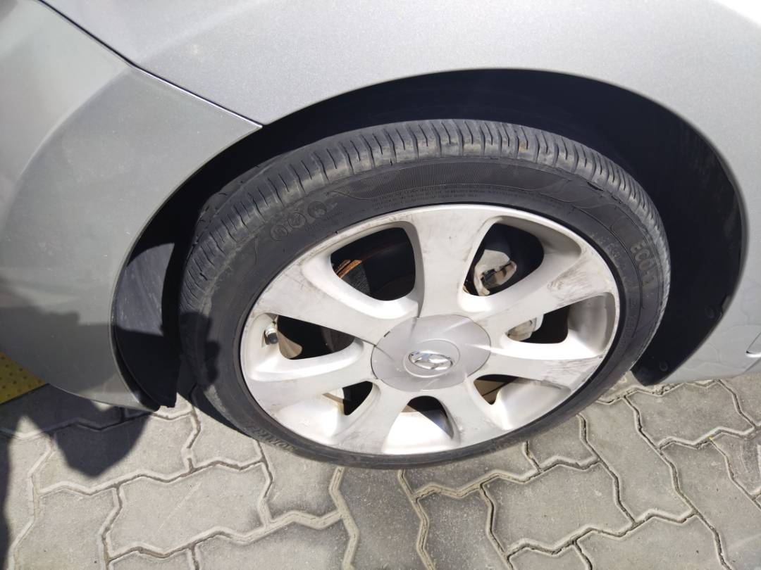 2011 HYUNDAI ELANTRA — 149142 Miles — Lot 73339683 - Marhaba Auctions Used Cars - Image 10