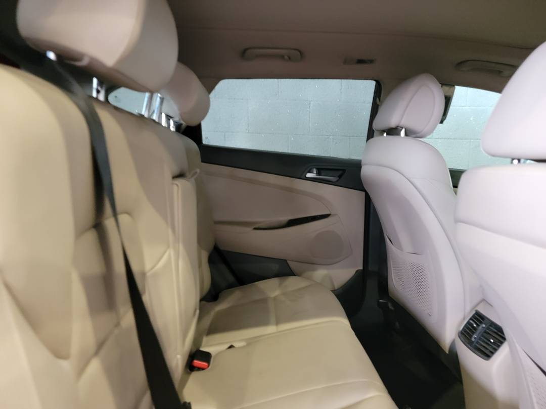 2016 HYUNDAI TUCSON — 83212 Miles — Lot U085902 — Main - Marhaba Auctions Used Cars - Image 7