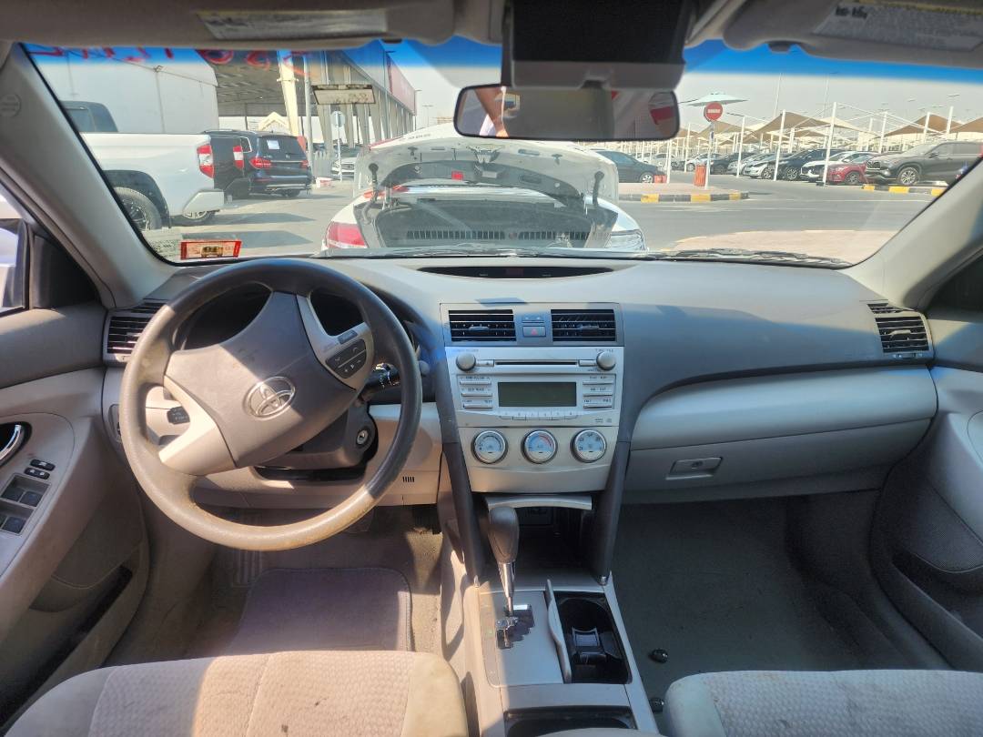 2011 TOYOTA CAMRY — 161527 Miles — Lot 38672112 — Main - Marhaba Auctions Used Cars - Image 6