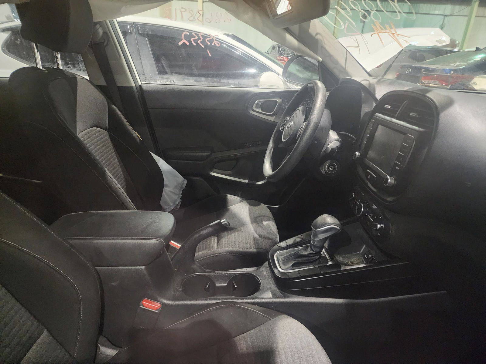 2020 KIA SOUL — 25352 Miles — Lot 68638913 - Marhaba Auctions Used Cars - Image 8