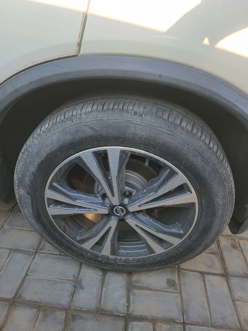 2019 NISSAN ROGUE — 87657 Miles — Lot TXKW253214 — Main - Marhaba Auctions Used Cars - Image 9