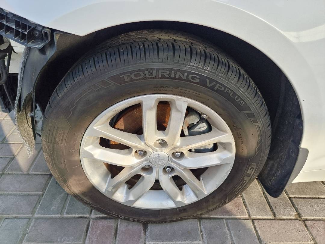 2013 KIA OPTIMA — 164266 Miles — Lot 215487 — Ind. 12 - Marhaba Auctions Used Cars - Image 10