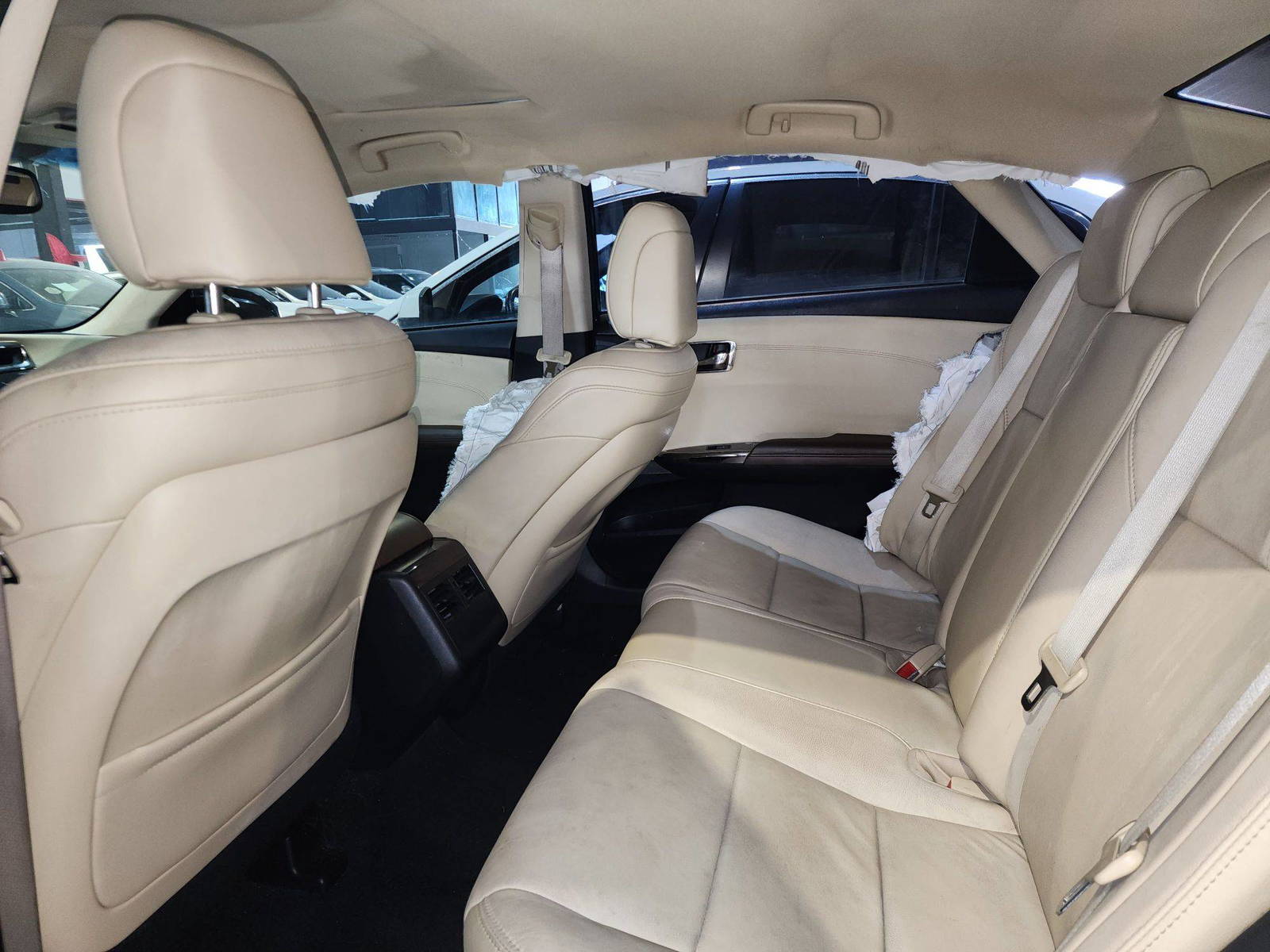2014 TOYOTA AVALON — 174490 Miles — Lot 43091837 — Ind. 12 - Marhaba Auctions Used Cars - Image 7