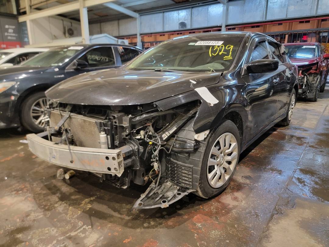 2013 NISSAN ALTIMA — 159317 Miles — Lot 82088123 - Marhaba Auctions Used Cars - Image 7