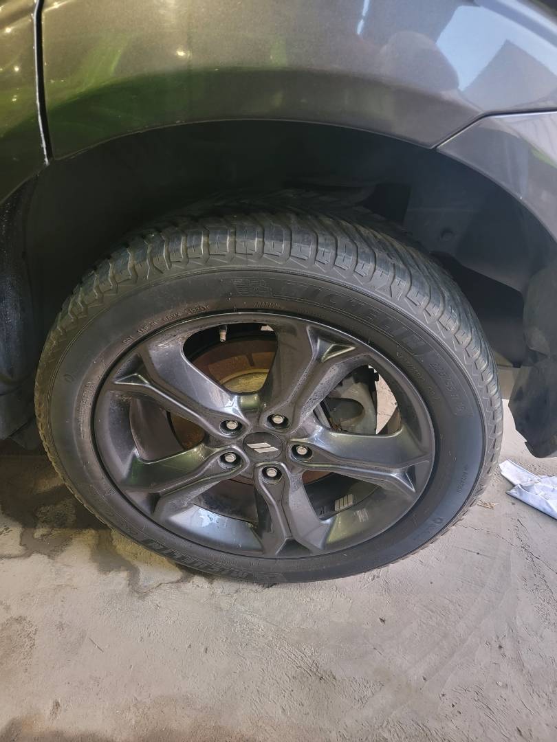 2018 DODGE JOURNEY — 129514 Miles — Lot T379220 — Main - Marhaba Auctions Used Cars - Image 9