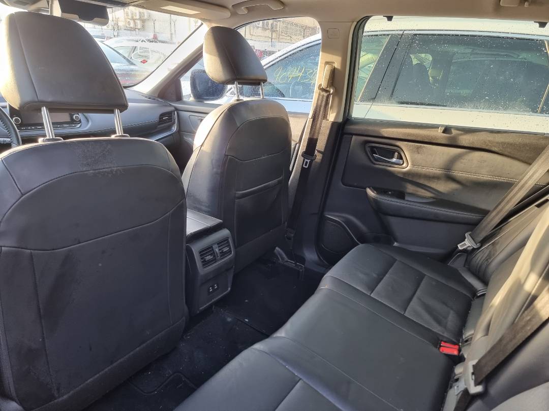2024 NISSAN ROGUE — 41796 Miles — Lot W362496 — Ind. 12 - Marhaba Auctions Used Cars - Image 6